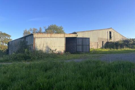 BUILDING RANGE 1 -