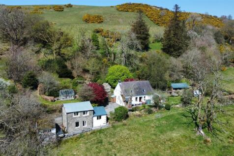 GATE HOUSE COTTAGE: