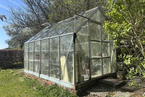 GREENHOUSE