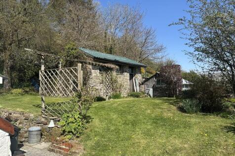 OUTBUILDINGS