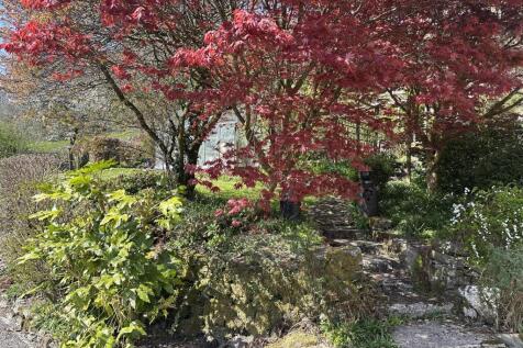 FURTHER GARDENS / GROUNDS