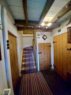 Reception Hall