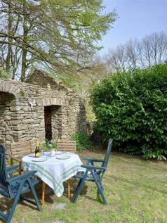 Former Stone Coach House Range