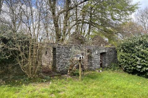 Former Stone Coach House Range