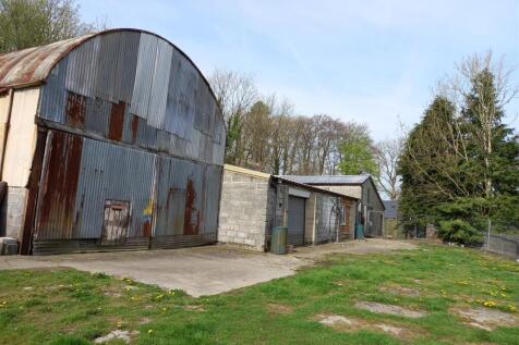 Further workshop building