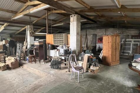 Main Workshop
