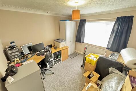 BEDROOM  1