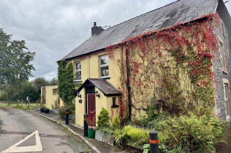 CROSS COTTAGE