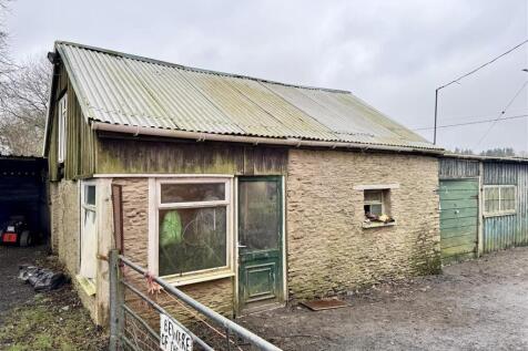 Outbuildings