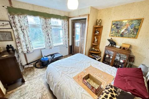 Gorund Floor Bedroom