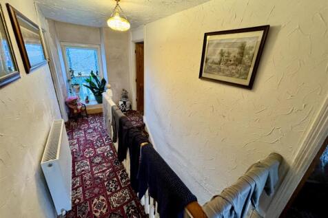 First Floor - Landing