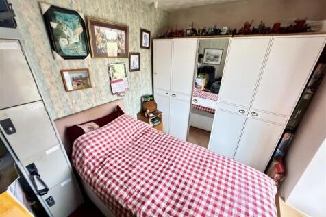 Rear Bedroom 1