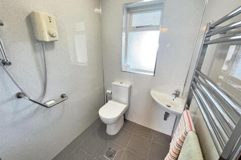 WETROOM off