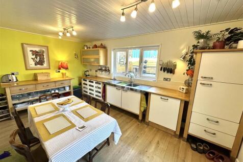 Kitchen / Diner