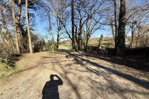 HARDSTANDING AREA