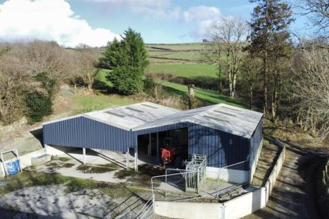 STEEL FRAMED BARNS