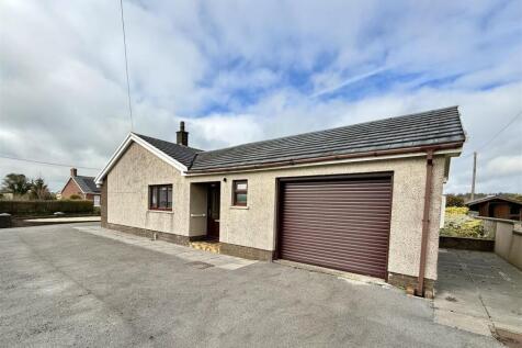 INTEGRAL GARAGE