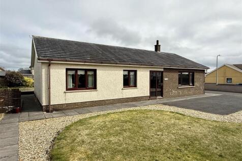 RECESSED ENTRANCE PORCH