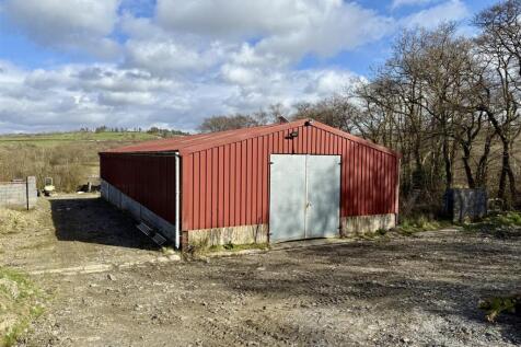 Multi-purpose Shed for Agriculture purpose