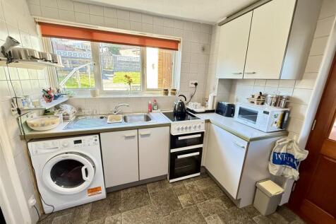 REAR KITCHEN