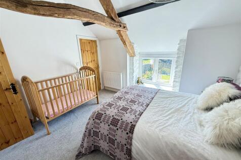 MASTER BEDROOM 1