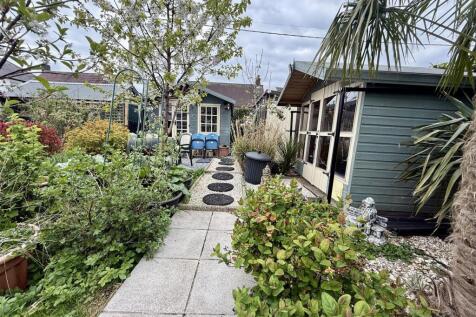 GARDENS