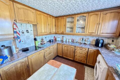 Kitchen / Breakfast room