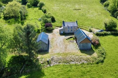 Garreg Lwyd