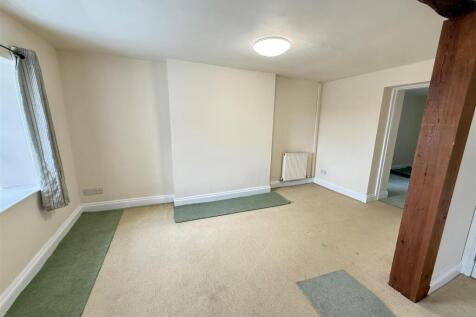 Reception/ sitting area