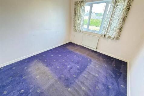 FRONT BEDROOM 3