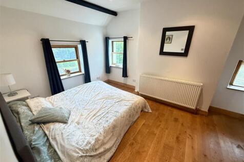 BEDROOM AREA