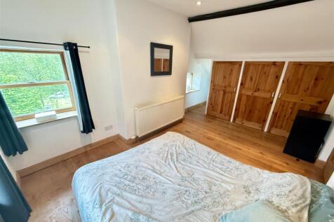 BEDROOM AREA