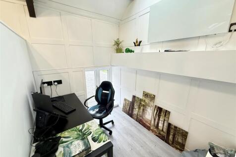 STUDY AREA