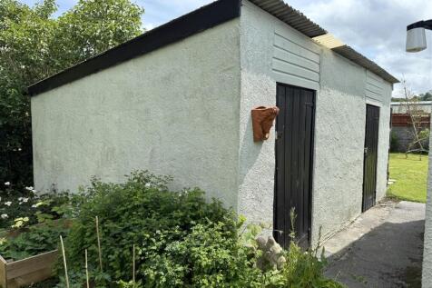 Store Shed