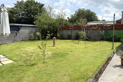 Further Gardens