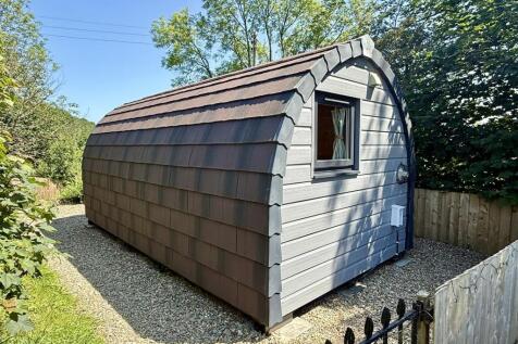 Caban Teifi