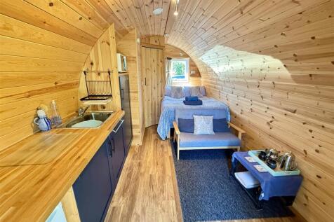 Caban Teifi