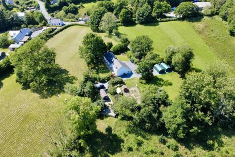 Paddocks