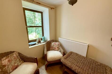 Snug/office