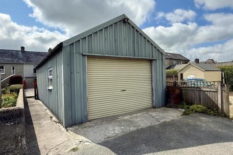 GARAGE WORKSHOP