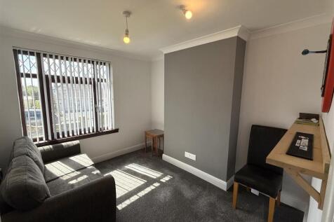 Reception  Room/ Sitting Room