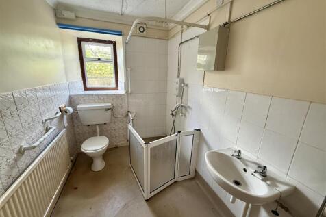 WET ROOM