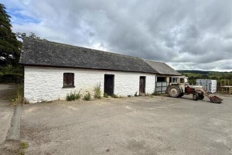 COWSHED
