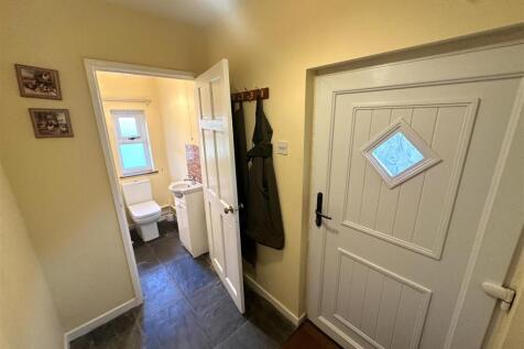 Cloakroom