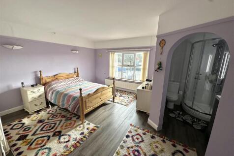Principle Bedroom