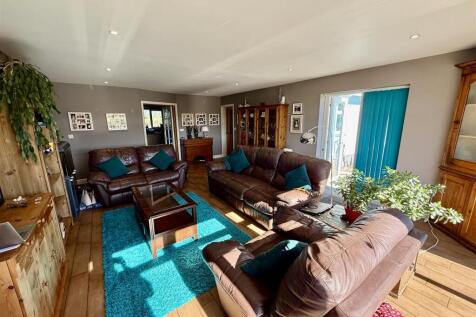 Large Living Room