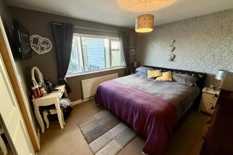 Master Bedroom 1