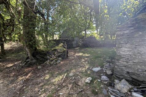 LOT 4 - FORMER CRUG HOMESTEAD