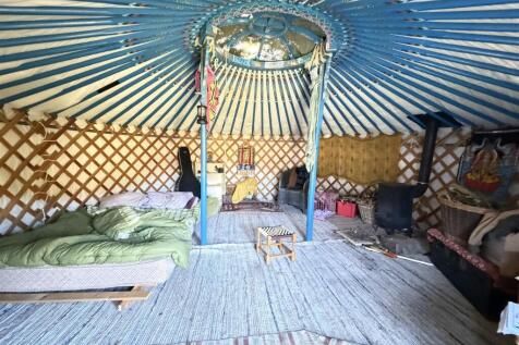 The Yurt
