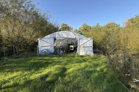 Polytunnel
